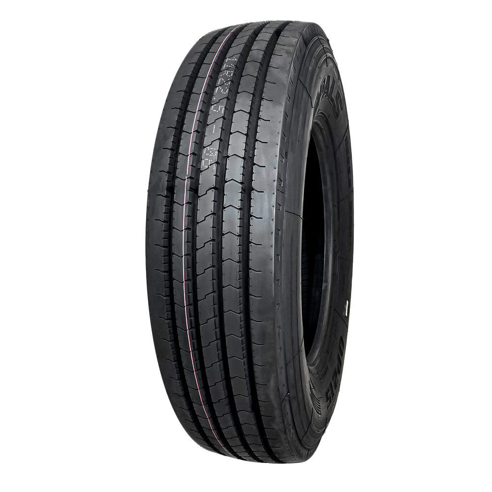 High Quality Heavy Duty Rubber Trucks Tyres 11r22.5  Radial Truck Tires