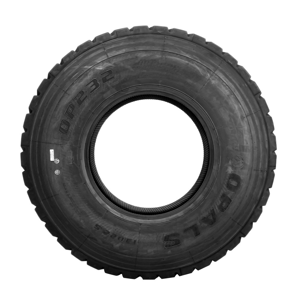 Wholesale new China radial Truck Tire RUSSIAN MARKET  HS203 315/80R22.5 315/80R22.5  factory price truck tire for sale