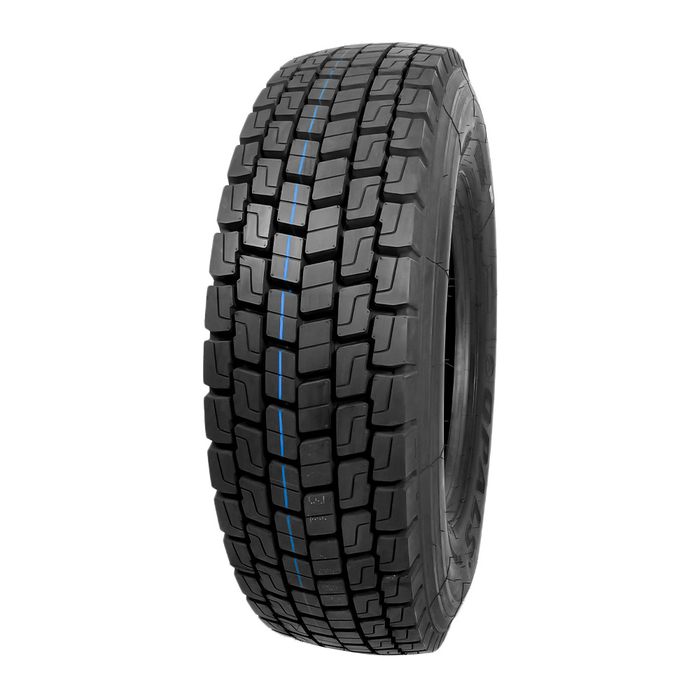 T-ROAD Brand 1200R24 1200-24 20pr 12.00R20 12 R 11R20 12R20 Truck Tires