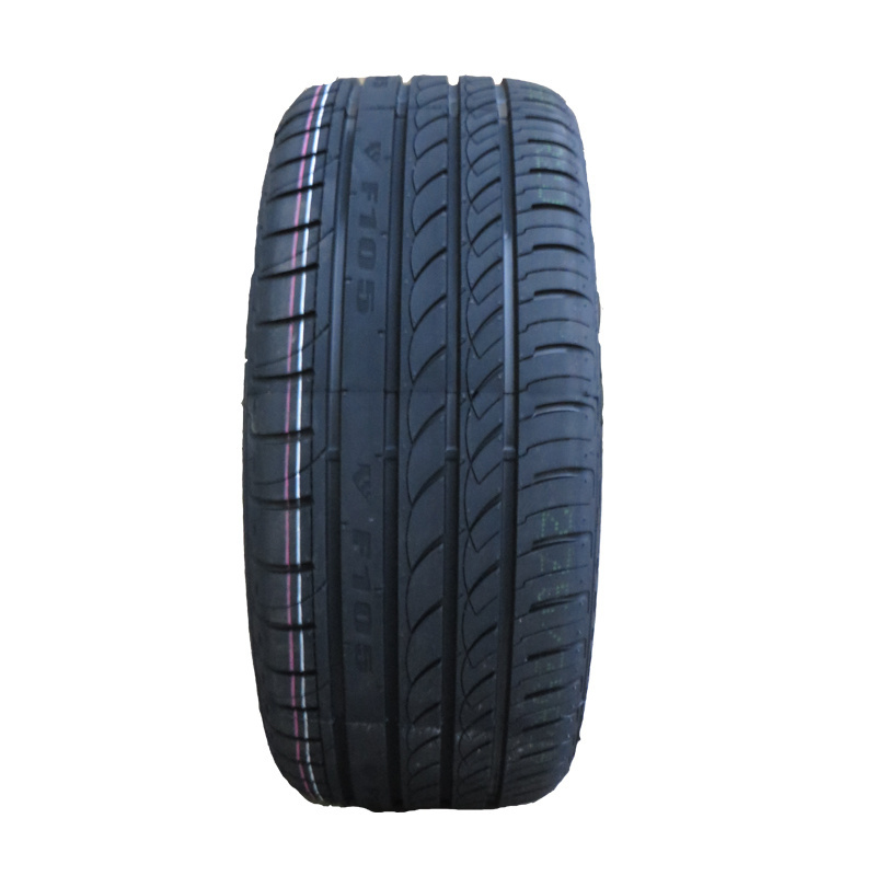 Thailand Manufacture Passenger 265/60R18 23535R19Car Tyre