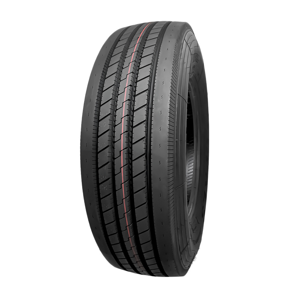 T-ROAD Brand For Trucks315/80R22.5 295 75 22 5 11r24 5 11r22 5 Truck Tires