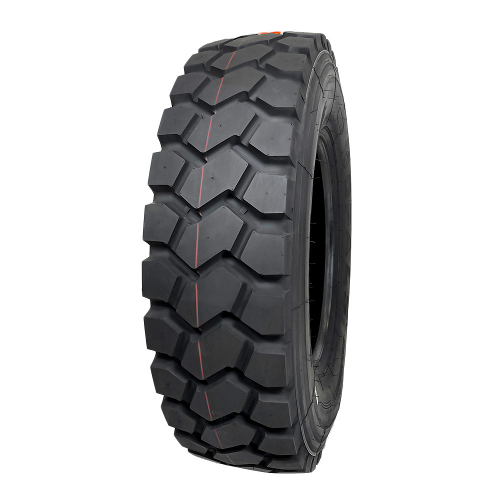 T-ROAD Brand 1200R24 1200-24 20pr 12.00R20 12 R 11R20 12R20 Truck Tires