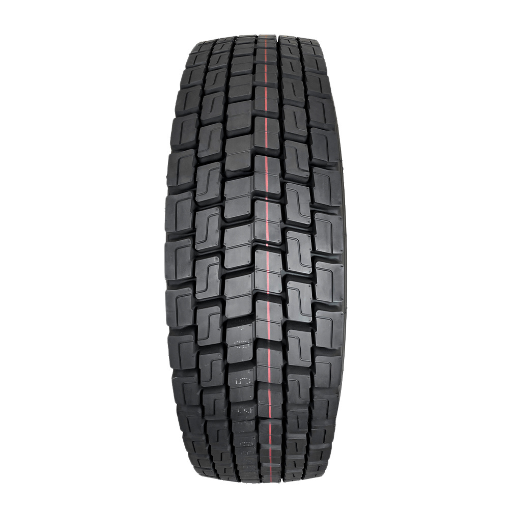 295/75r22.5 Commercial Trailer Truck Tire 295 80 22.5 Double Coin Quality Tires For Sale