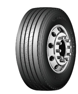 295/75R22.5  DOT semi commercial truck tires from Thailand & Cambodia & Vietnam factory