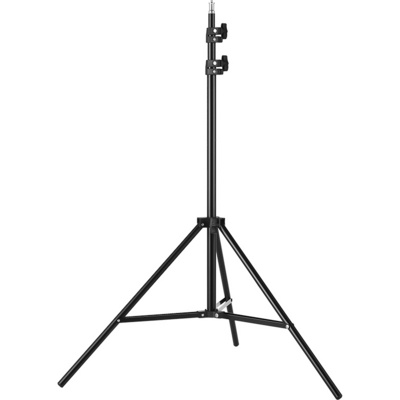 2M 1/4 Screw Light Stand Tripod For Photo Studio Softbox Video Flash Umbrellas Reflector Lighting Background Stand