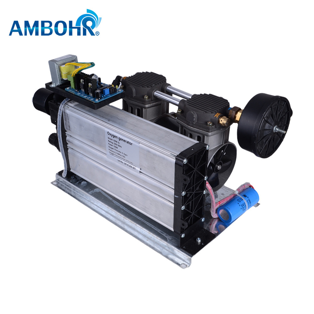 AMBOHR OXM-05L high pressure oxygen generator oxygen plant manufacturer