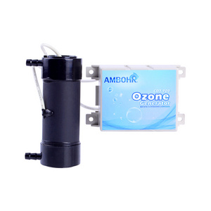 AMBOHR CDT-700 300mgh Ozone Generator Module Ceramic Tube   For  Air Disinfection Water Purification