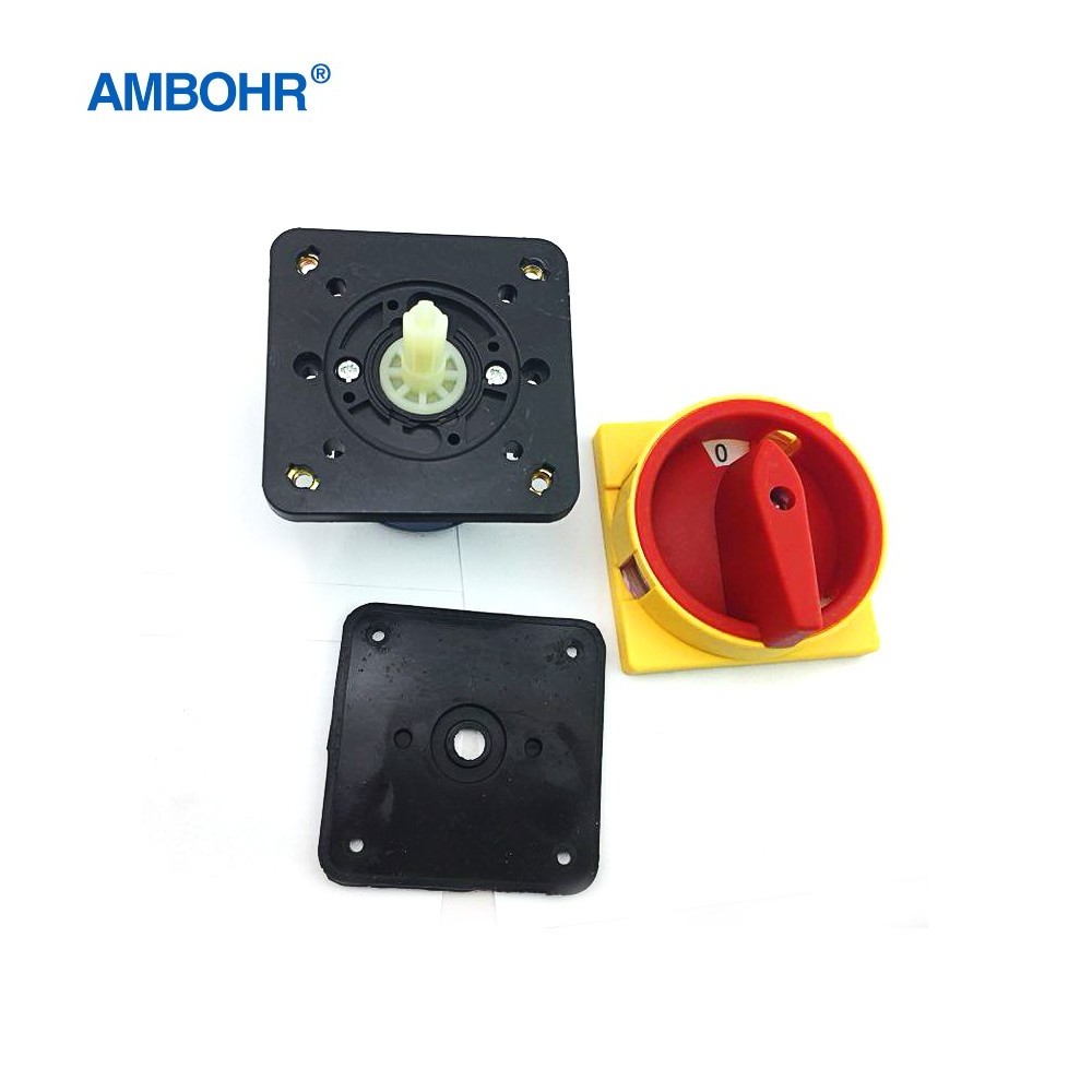 AMBOHR LW26GS-20/04-1 ON-OFF 20a isolator switch