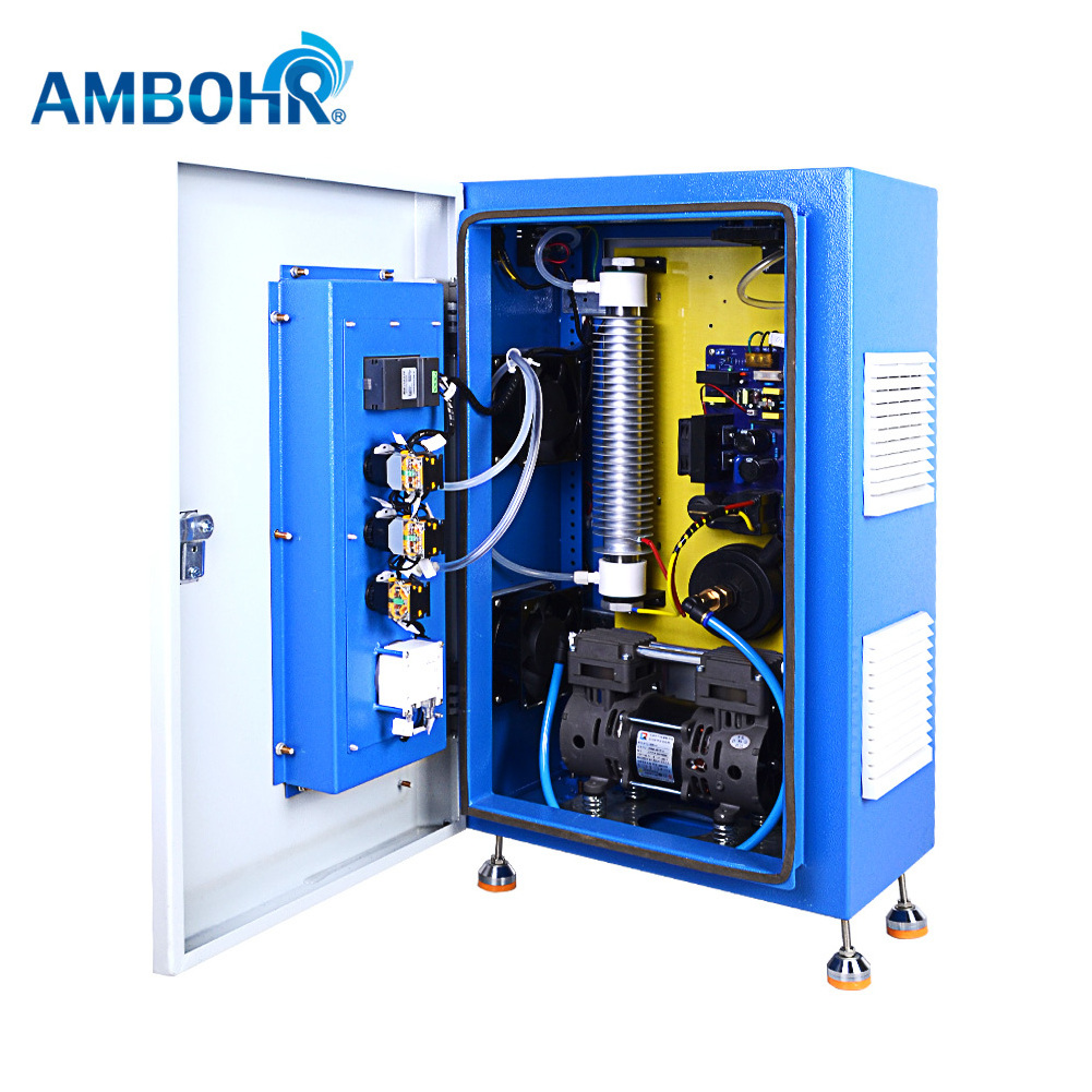 AMBOHR 20G/H best Oxygen concentrator 20 lpm for glass blowing