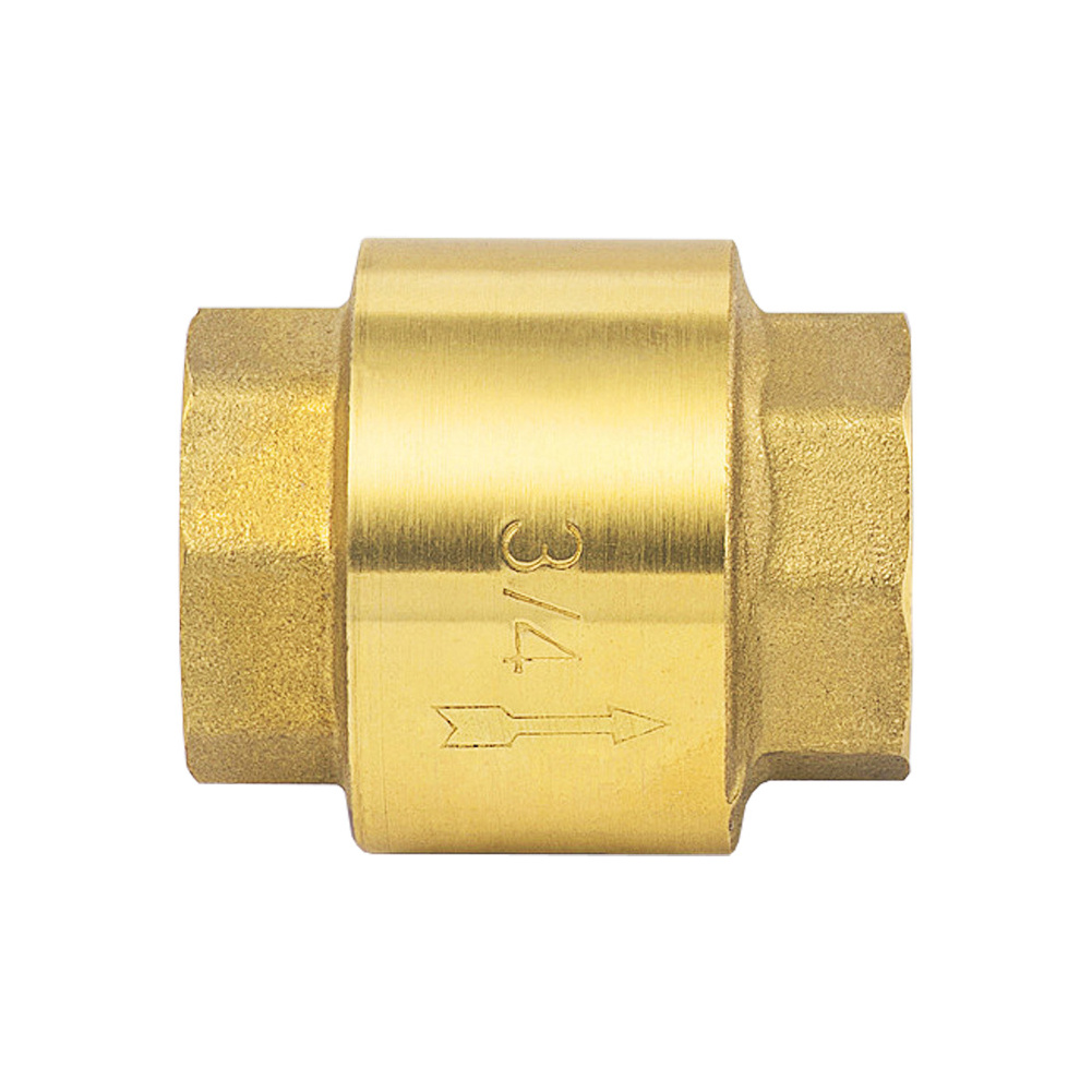 AMBOHR BCV-W Series non return valve for drainage