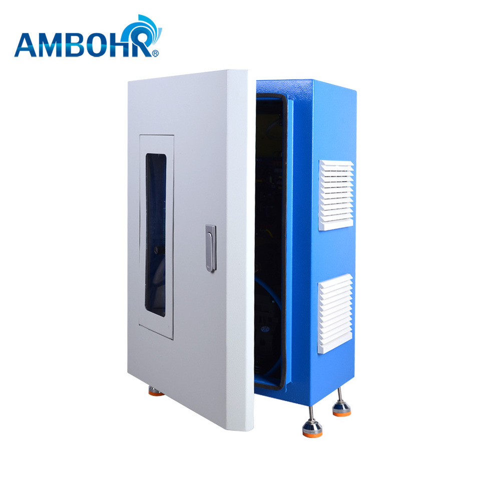 AMBOHR 20G/H best Oxygen concentrator 20 lpm for glass blowing