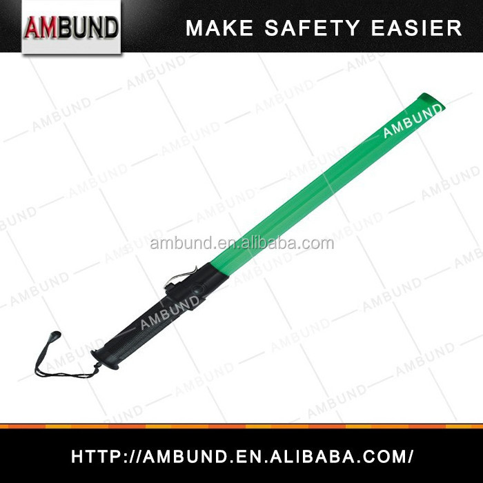 ST-700 Series Flashing Traffic Torch Baton LED Traffic Baton