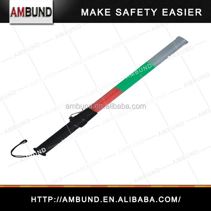 ST-700 Series Flashing Traffic Torch Baton LED Traffic Baton