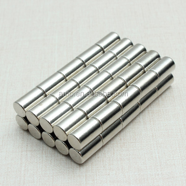 High quality ndfeb permanent magnets for factory supply