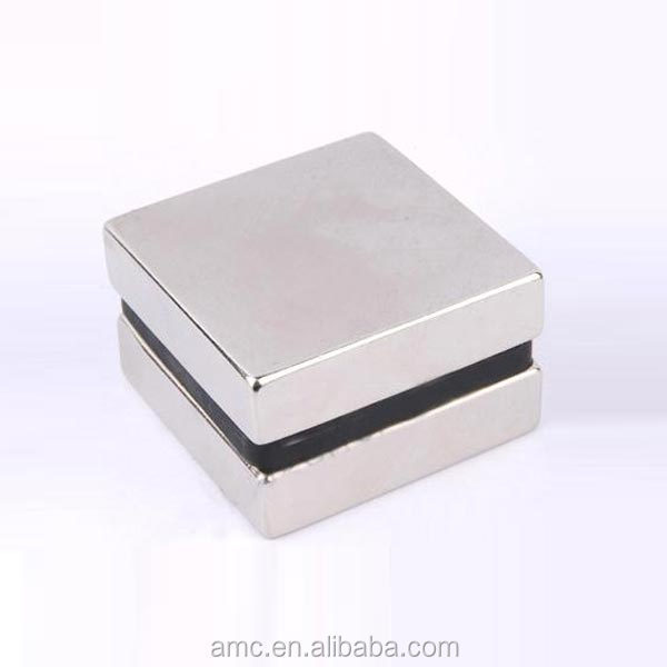 Strong N52 Block NdFeB magnet neodymium