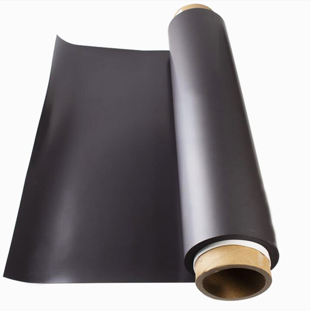 Magnetic roll material/ magnetic sheet roll/ rubber magnet