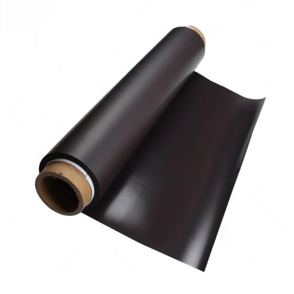 Magnetic roll material/ magnetic sheet roll/ rubber magnet