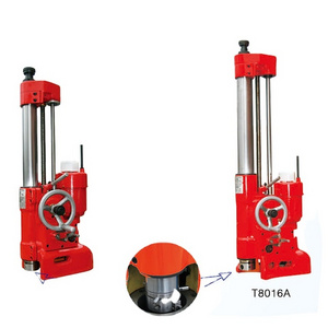 T8014A Quality  Portable Vertical cylinder boring machine