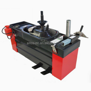 Hot sale LT-770 automatic truck tire changer machine