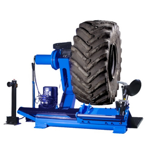 Hot sale 14"-56" Heavy Duty  Truck Tire Changer Machine