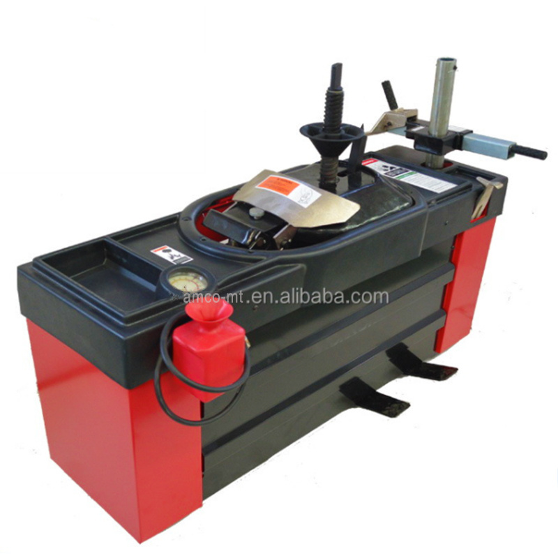 Hot sale LT-770 automatic truck tire changer machine