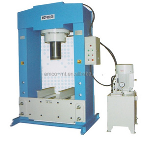 HOT-SALE 400 ton 500 ton 600 ton hydraulic press