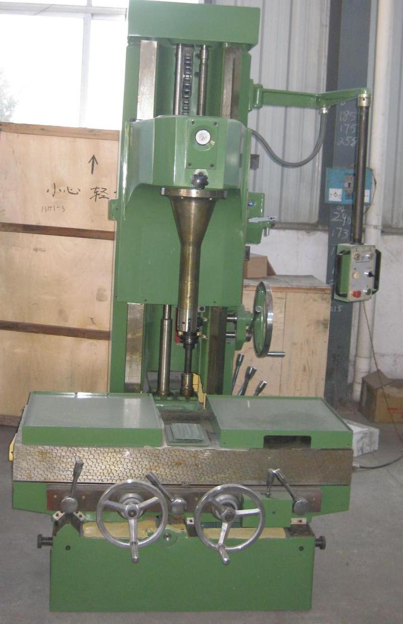 Vertical Fine Engine Cylinder Block Boring Machine T7220B