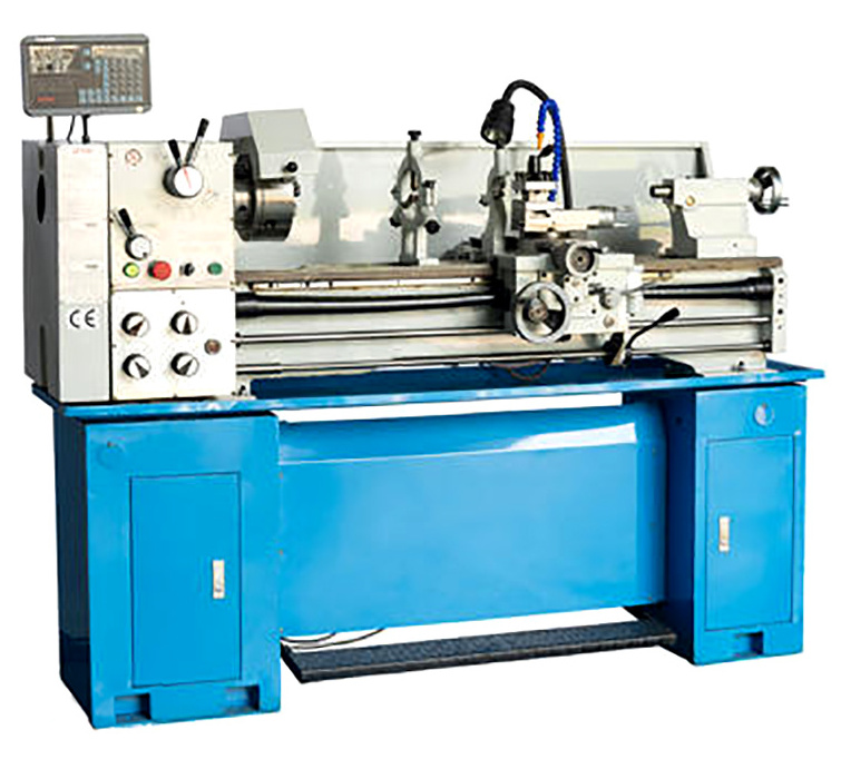 Precision Bench  mini Lathe  CZ1340G/1