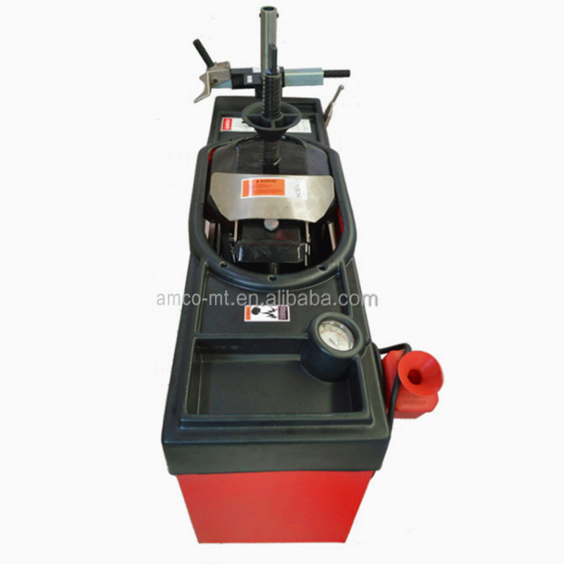 Hot sale LT-770 automatic truck tire changer machine