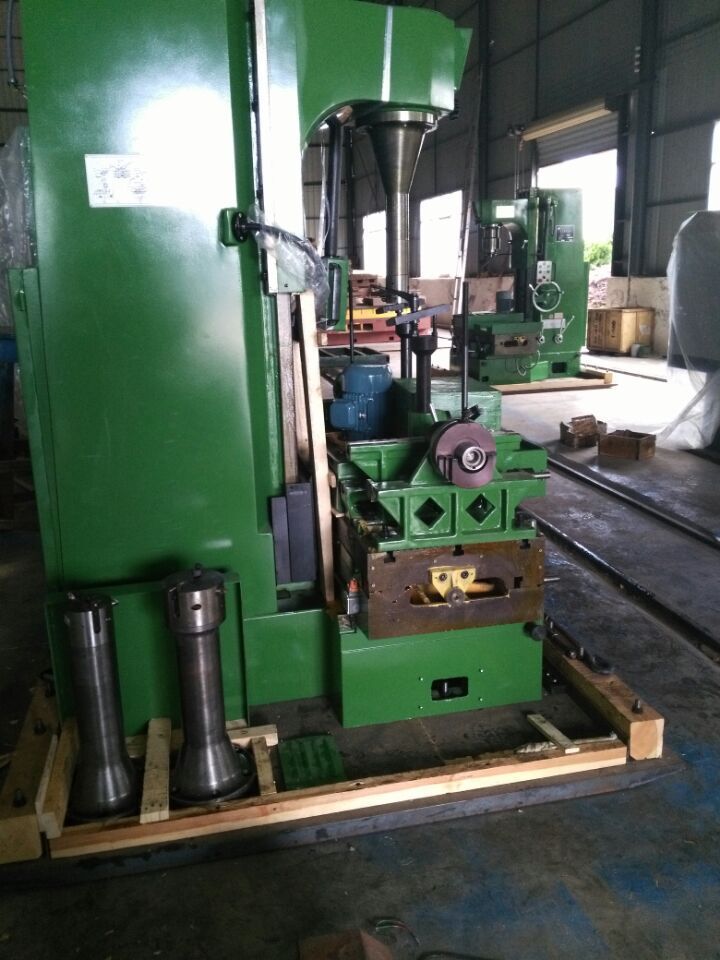 Vertical Fine Engine Cylinder Block Boring Machine T7220B