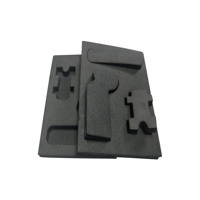 High Quality Customized Protective Hard Package Expandable Foam For Packaging Foam Insert Eco Friendly Materials