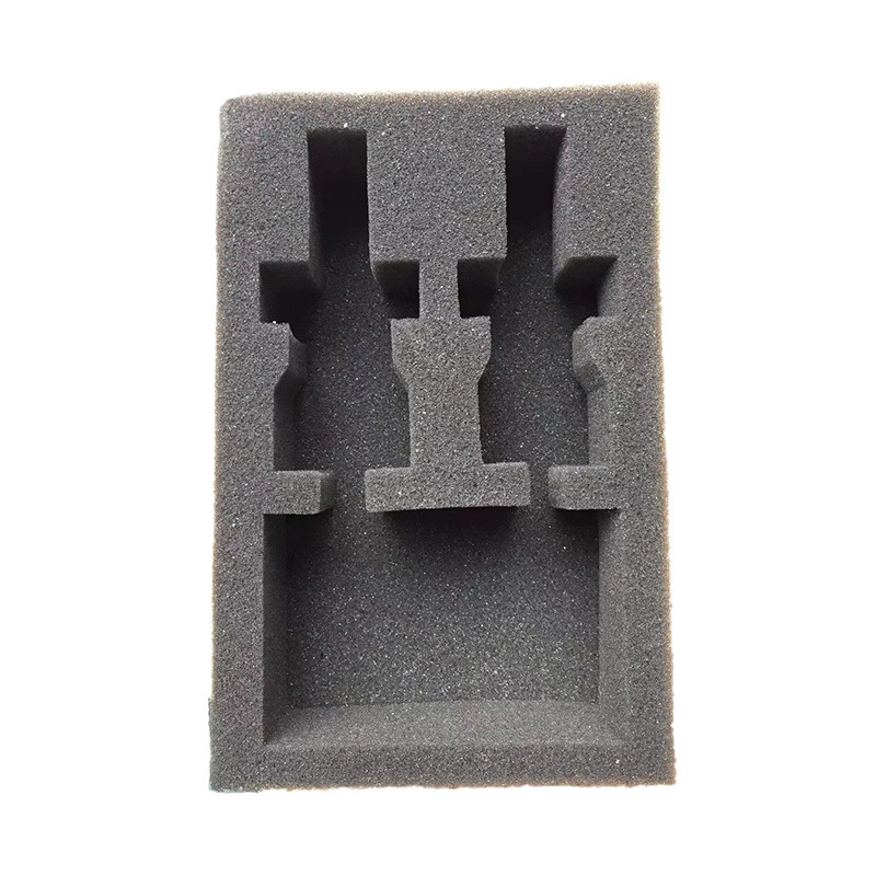 Good Quality Shockproof Protective Sponge Inserts High Density Foam Heavy Loading Capacity Eva Package Box Foam