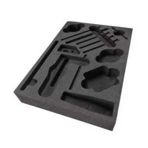 New product recommendation large EVA foam insert polyethylene foam packing lined with shock-proof