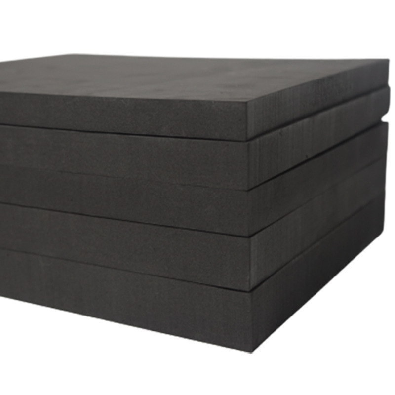 New product recommendation large EVA foam insert polyethylene foam packing lined with shock-proof