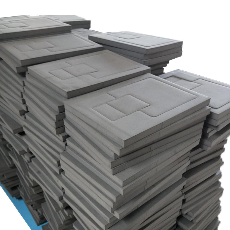 High Quality Customized Protective Hard Package Expandable Foam For Packaging Foam Insert Eco Friendly Materials