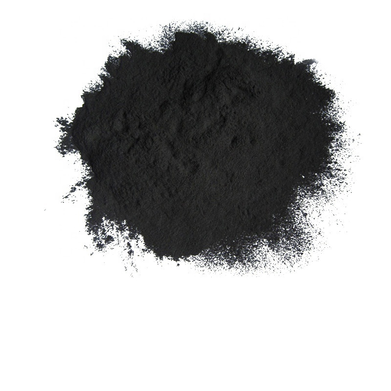 High Purity Hard Carbon Powder Lithuim Ion Battery Anode Material Black Hard Carbon