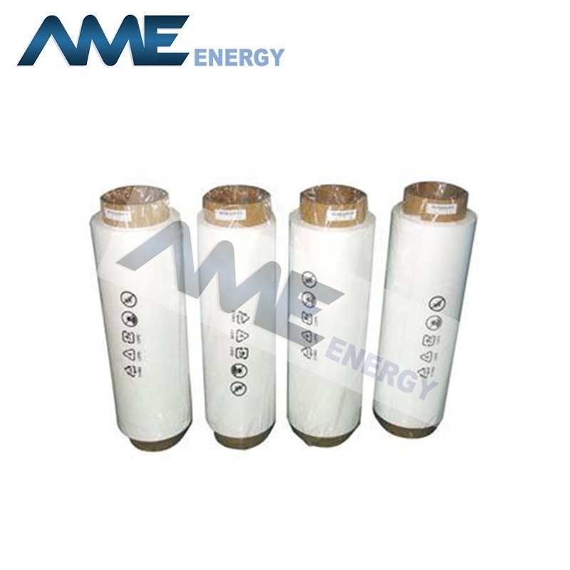 PP PE PE/PP Battery Separator for Lithium Ion Battery Raw Material 2500 Microporous MembraneBattery Separator