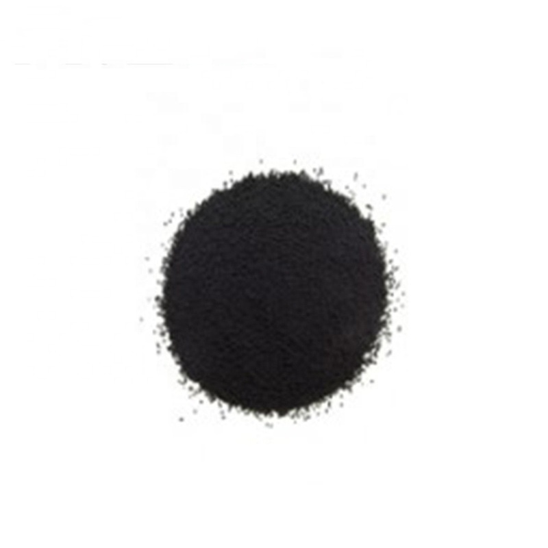 High Purity Hard Carbon Powder Lithuim Ion Battery Anode Material Black Hard Carbon