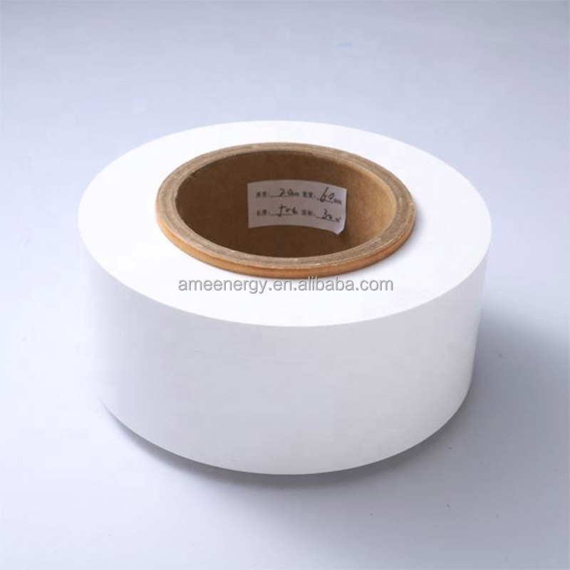 Separator 2320  Lithium Ion Battery Separator Film Membrane On Sale