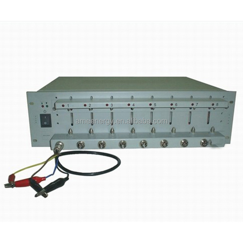 Battery Tester Battery Capacity and Cycle Testing System