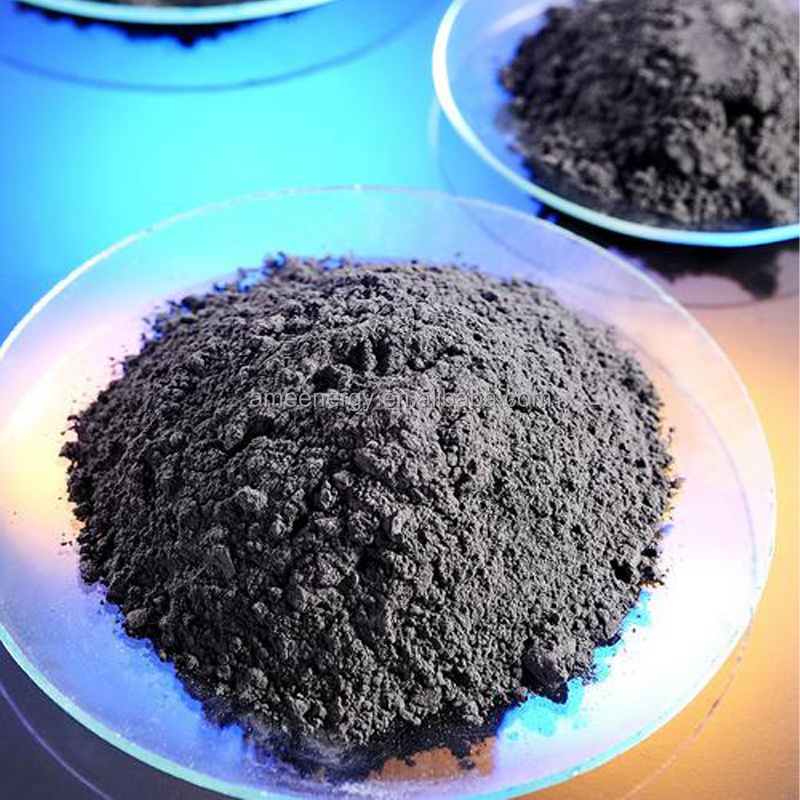 Lithium Cathode Material LiFePO4 LFP Powder For Lithium ion Battery Producing