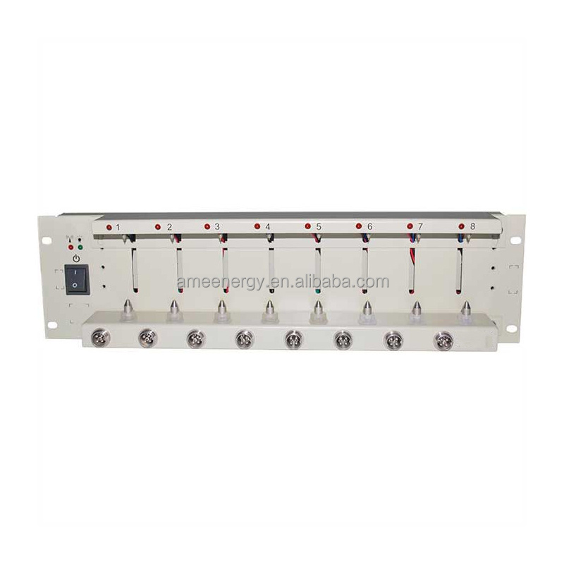 Battery Tester Battery Capacity and Cycle Testing System