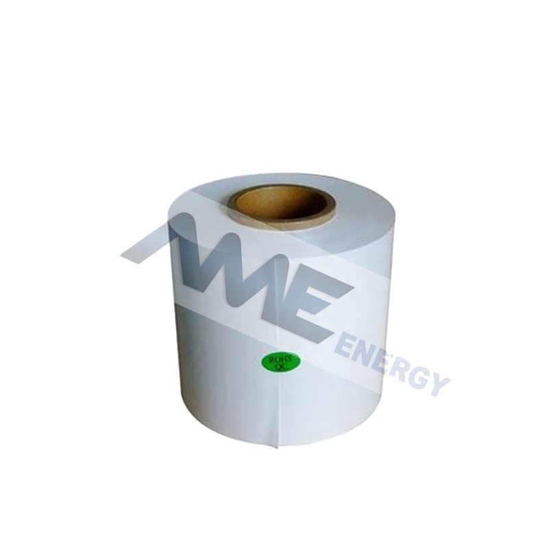 Battery Material Polypropylene Film PP/PE Separator For Lithium Ion Battery Separator