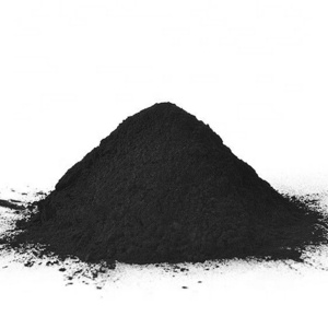 High Purity Hard Carbon Powder Lithuim Ion Battery Anode Material Black Hard Carbon