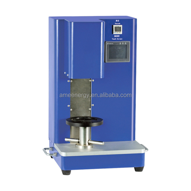 500ml Compact Mixer Planetary Vacuum Mixing Equipment For Sodium-Ion Battery Production