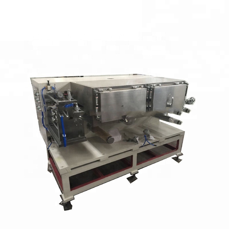 Automatic Film Coating Machine Extrusion For Film Roll Coating Machine For Lithium Battery Lab Research