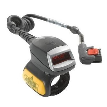 The successful RS409-SR2000ZZR - 1D Laser ring scanner that works with WT40XX and WT41XX series