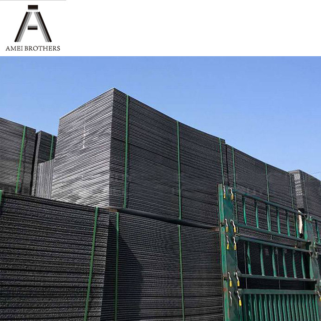 2019 Hollow Plastic PVC Formwork Shuttering For Formaleta Construction