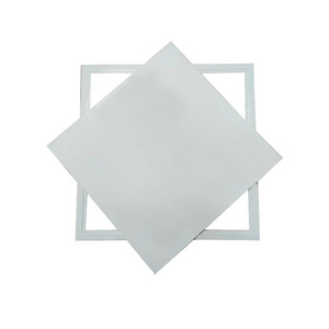 Wholesale gypsum board access Aluminum Profile Ceiling Drywall Access Panel