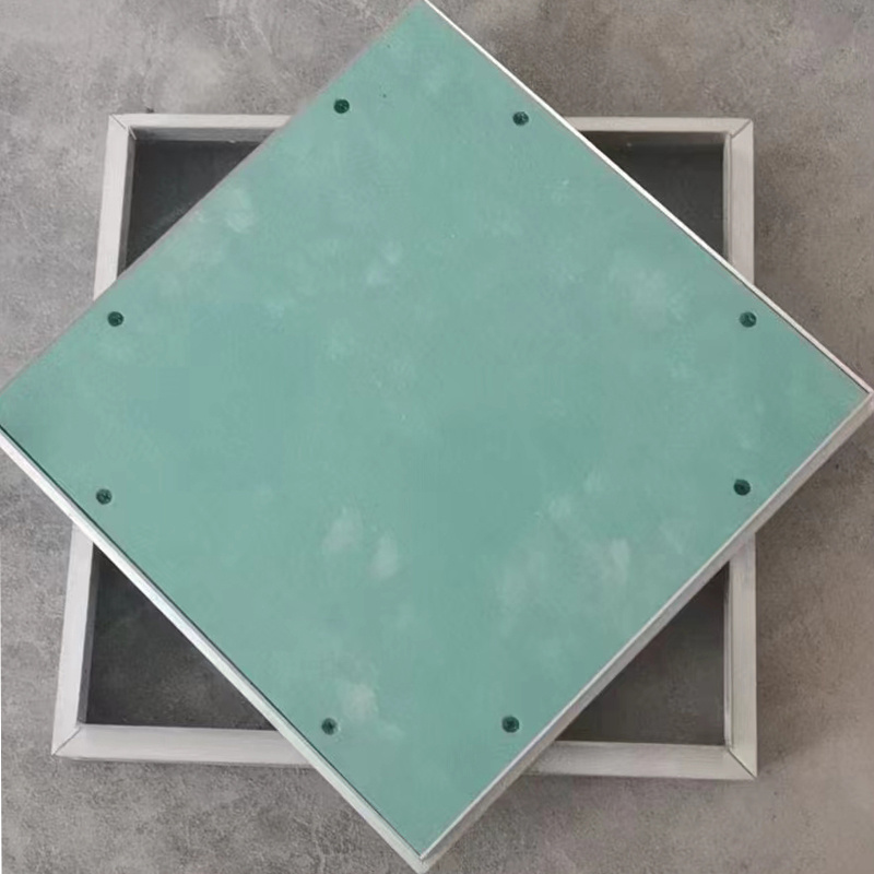 Wholesale gypsum board access Aluminum Profile Ceiling Drywall Access Panel